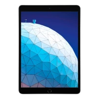Apple iPad Air 3 10,5" 64GB WiFi (Space Gray) - 2019 - Grade B