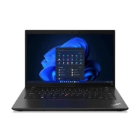 Lenovo ThinkPad L14 Gen 3 14" - AMD Ryzen 3 PRO 5475U 2,7GHz 256GB NVMe 8GB Win11 Pro - Grade B