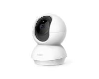 TP-Link Tapo C200 Pan/Tilt Home Security Wi-Fi Camera