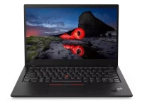 Lenovo ThinkPad X1 Carbon 8th Gen 14"  - Intel i5 10310U 1,7GHz 256GB NVMe 16GB Win11 Pro - Grade B