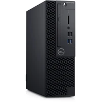 Dell OptiPlex 3060 SFF - Intel i5 8500U 3,0 GHz 256GB SSD 8GB Win11 Pro - Grade B