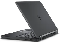 Dell Latitude E5550 15"- Intel i3 4030U 1,9GHz 192GB SSD 8GB Win10 Pro - Grade B