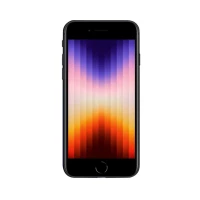 Apple iPhone SE 3.gen 64GB (Midnight) - Grade C