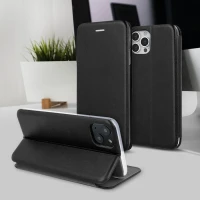 iPhone 16E SMART DIVA Cover - sort