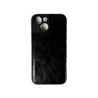 iPhone 13 Mini Business Cover - Sort