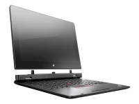 11" Lenovo ThinkPad Helix 2nd Gen - Intel M-5Y71 1,2GHz 256GB SSD 8GB Win10 Home - Touchskærm - Grade B