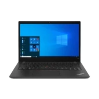Lenovo ThinkPad T14s Gen 2 14"-  Intel i5-1135G7 2.4GHz 512GB NVMe 16GB Win11 Pro - Grade B