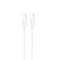 DUDAO USB-C til USB-C kabel 60W - 1,2 Meter