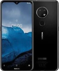 Nokia 6.2 64GB (Ceramic Black) - Grade B
