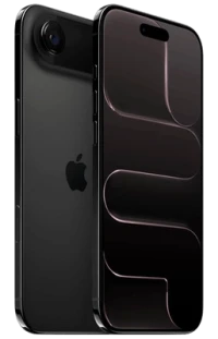 Apple iPhone Air 256GB (Space Black) eSIM - Grade A