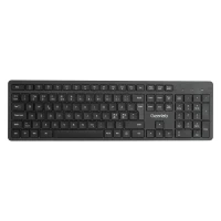 G220 trådløst nordisk tastatur 