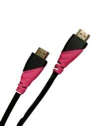  HDMI til HDMI kabel T-Mobile 4K1,8 meter - høj kvalitet