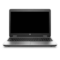HP ProBook 650 G2 Intel i5-6200U 2,5GHz 8GB 128GB NVMe Win10 Pro - Grade B