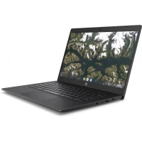 14" HP Chromebook 14 G6 - Intel Celeron N4020 1,1GHz 32GB eMMC 4GB Webcam Chrome OS - Grade B