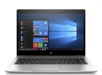 HP EliteBook 840 G5 14" - Intel i5 8250U 1,6GHz 256GB NVMe 8GB Win11 Pro - Grade C