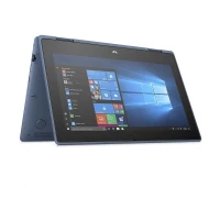 HP Probook X360 11 G5 EE 11'' Intel Pentium Silver N5030 1,1GHz 128GB NVMe 4GB Win11 Pro Touchsk&aelig;rm (Bl&aring;) - Grade B
