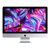27" Apple iMac 5K - Intel i5 8500 3,0GHz 256GB SSD 8GB (2019) - Grade B