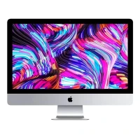 27" Apple iMac 5K - Intel i5 7600 3,5GHz 512GB SSD 16GB (Mid-2017) - Grade B