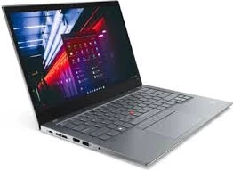 Lenovo ThinkPad T14s gr&aring; Gen 2 14"-  Intel i5-1135G7 2.4GHz 512GB NVMe 16GB Win11 Pro - Grade B