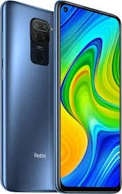 Xiaomi Redmi Note 9 128 GB (Midnight Grey) - Grade B