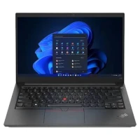 Lenovo ThinkPad E14 G4 Intel  i5-1235U 1,3GHz 256GB NVMe 16GB  Win11 Pro - Grade B