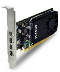 GRAFIKKORT Nvidia Quadro P620