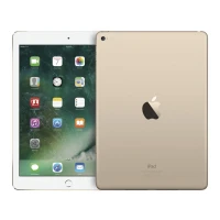 Apple iPad Air 2 128GB WiFi (Guld) - Grade B