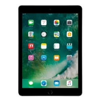 Apple iPad 5 32GB WiFi + Cellular (Space Gray) - Grade C 
