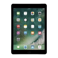 Apple iPad 5 128GB WiFi + Cellular (Space Gray) - Grade B