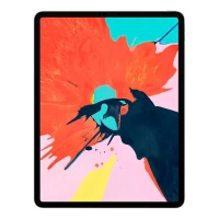 Apple iPad Pro 11" 128GB WiFi + Cellular (S&oslash;lv) - 2021 - Grade B