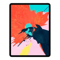 Apple iPad Pro 3 11" 256GB WiFi (Space Gray) - Grade A
