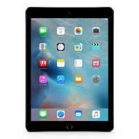 Apple iPad Air 2 128GB WiFi + Cellular (Space Gray) - Grade B