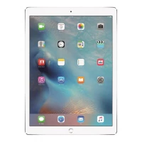 Apple iPad Pro 10,5" 256GB WiFi + Cellular (Sølv) - 2017 - Grade B