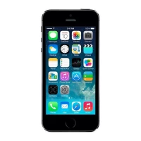 Apple iPhone 5S 16GB (Space Gray) - Grade B