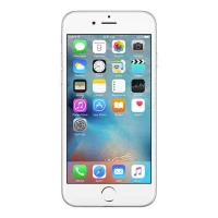 Apple iPhone 6S 64GB (Sølv) - Grade A
