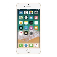 Apple iPhone 7 32GB (Guld) - Grade C