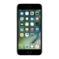Apple iPhone 7 Plus 32GB (Sort) - Grade B