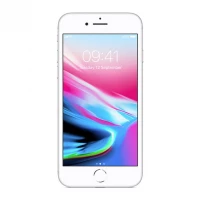 Apple iPhone 8 256GB (Sølv) - Grade B