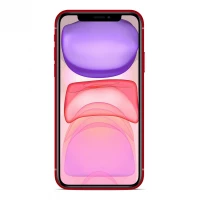 Apple iPhone 11 64GB (R&oslash;d) - Grade C