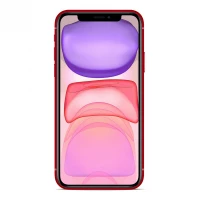 Apple iPhone 11 128GB (Rød) - Grade B