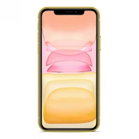 Apple iPhone 11 128GB (Gul) - Grade B