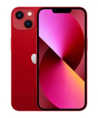 Apple iPhone 13 128GB - Red - Grade B