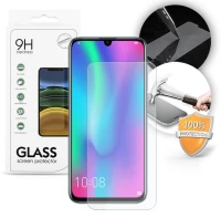 iPhone 16 Pro/17/17 Pro/18/18 Pro Sk&aelig;rmbeskyttelse