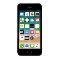 Apple iPhone SE 32GB (Space Gray) - Grade C