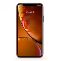 Apple iPhone XR 64GB (Coral) - Grade B