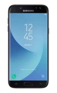 Samsung Galaxy J5 2017 16GB (Sort) - Grade B