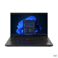 Lenovo ThinkPad L14 Gen 3 14" - AMD Ryzen 3 PRO 5475U 2,7GHz 256GB NVMe 8GB Win11 Pro - Grade B