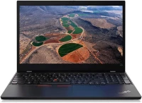 Lenovo ThinkPad L15 Gen 1 15"  - Intel  i7-10510U 1,8GHz 256GB NVMe 16GB Win11 Pro - Grade B