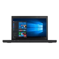 Lenovo ThinkPad L470 14" - Intel i5 7200U 2,5GHz 256GB SSD 4GB Win10 Pro - Grade B