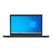 Lenovo ThinkPad L580 - Intel i5 8250U 1,6GHz 256GB SSD 8GB Win11 Pro - Grade C